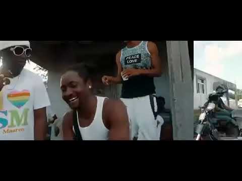 MOBMIF - MANMANW & DD (Clip Officiel)  04/05/2018 « Republication » 