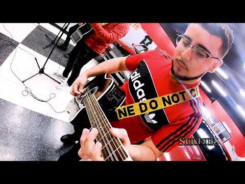 Sertres - Las Aventuras [Inedita En Vivo]