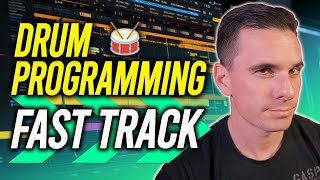 Drum Programming Basics: All You Need to Know