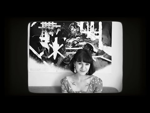 cover sierpień, zalia for everyone who has this person or not / project no.1