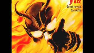 Mercyful Fate - Death Kiss (Demo)
