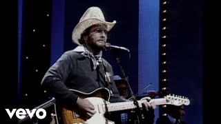 Merle Haggard - That&#39;s The Way Life Goes (Live)