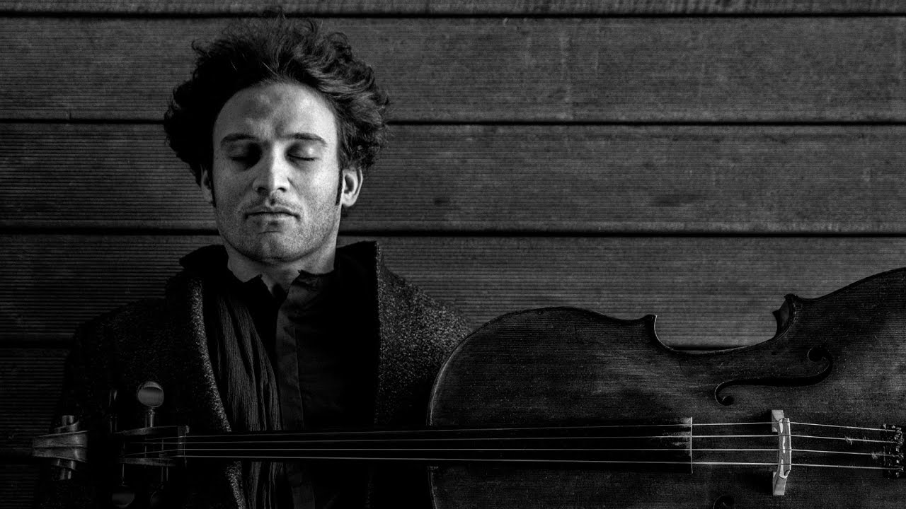 Saint-Säens - Cello Concerto No. 1
