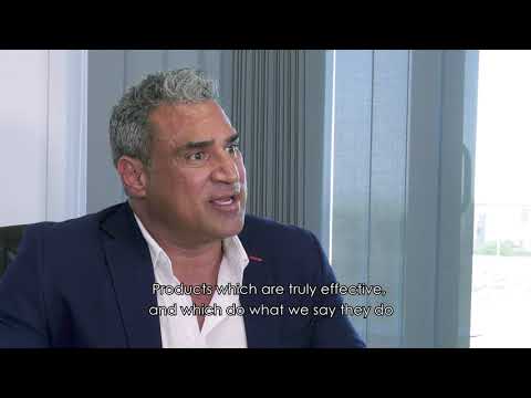 Una familia, dentro y fuera