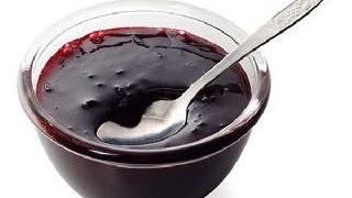 Джем из ранеток (Jam ranetok)