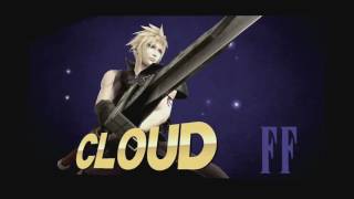 Oldman gandondorf! WHY! - Super Smash Bros  (Online mode)