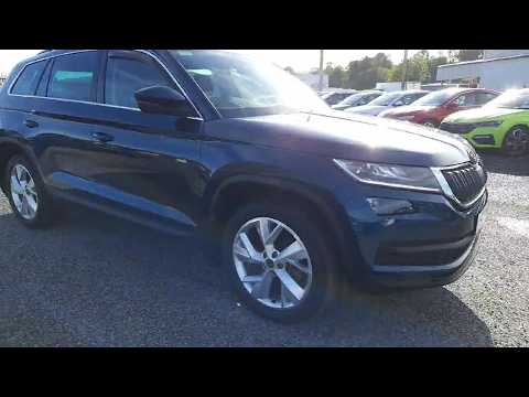 Skoda Kodiaq 2.0 TDI 150HP DSG Style 7 Seat - Image 2