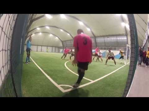 Chioggia C5 - Futsal Marco Polo 4-3