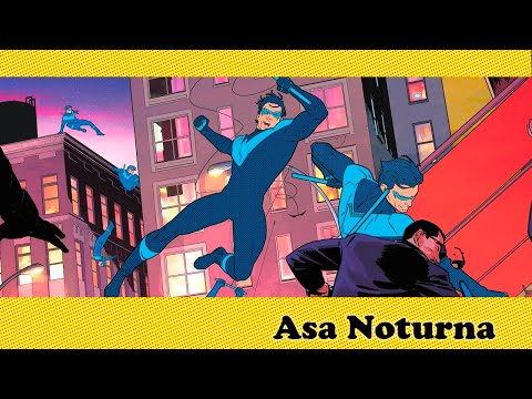 KitineteHQ 560 - Asa Noturna