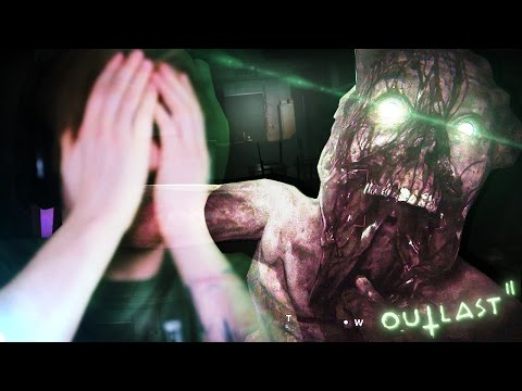 YEAH.. I JUST CAN'T HANDLE THIS!! || Outlast 2 (Part 4)
