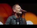 GIN BLOSSOMS "Until I Fall Away" 6/10/2022 Live Concert @ the Greek Theatre, LA CA