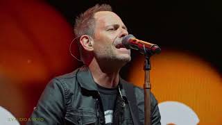 GIN BLOSSOMS &quot;Until I Fall Away&quot; 6/10/2022 Live Concert @ the Greek Theatre, LA CA