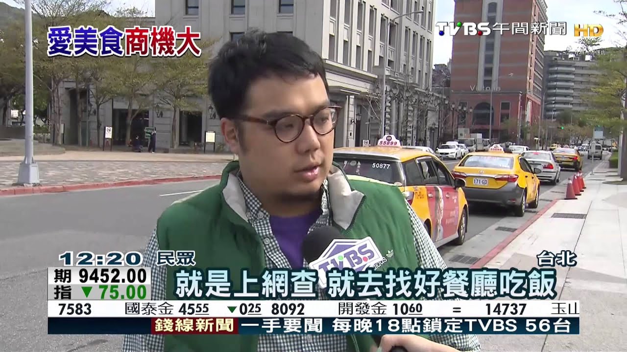 不怕食安問題　信用卡公司：外食費創新高