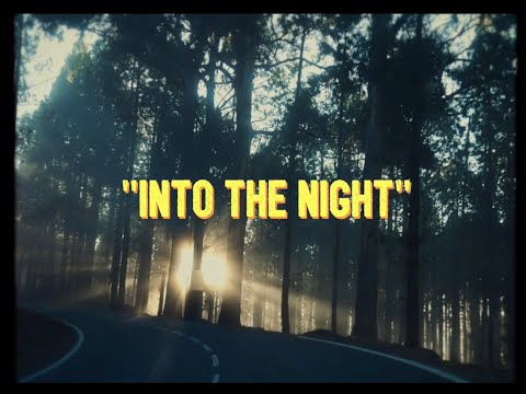 Gizmo Varillas - Into the Night (Official Video)