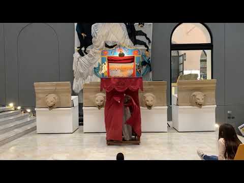 Storie di Pulcinella – Bruno Leone