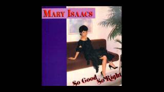 So Good So Right (Reggae Cover) - Mary Isaacs