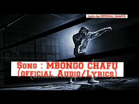Mbongo chaaf- Reaghaz MRG