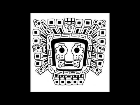 Banda Wiracocha - Toba Guerreros Del Sol