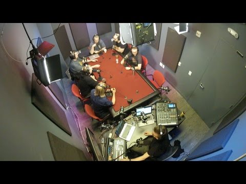 Giant Bombcast 458: East Meets West