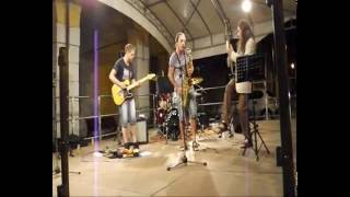 It&#39;s So Hard- Cover(John Lennon )Live- Plus Special Guest