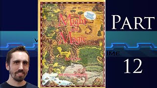 Might and Magic Book One Part 12: Modern Review and Legacy | Video Games Over Time