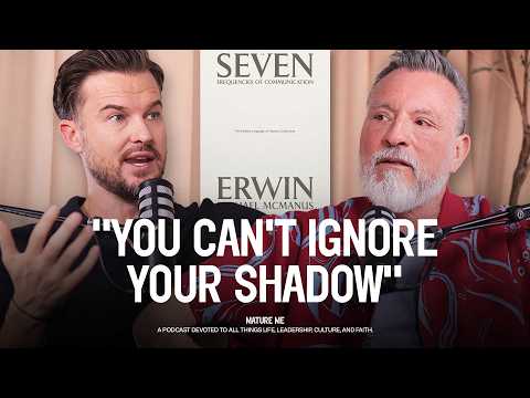 Erwin McManus: How to ELEVATE Your Thinking & Unlock Your Purpose — Rich Wilkerson Jr. — Ep 47