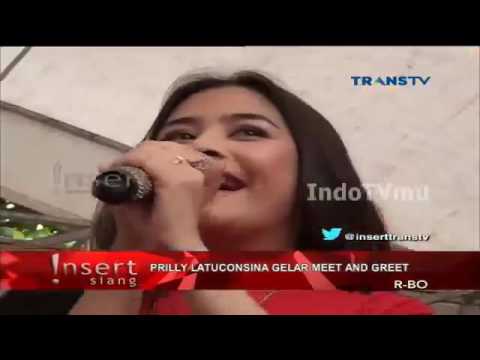 Rangkuman Berita Dan Gosip Terbaru Hari ini Insert 4 Januari 2016