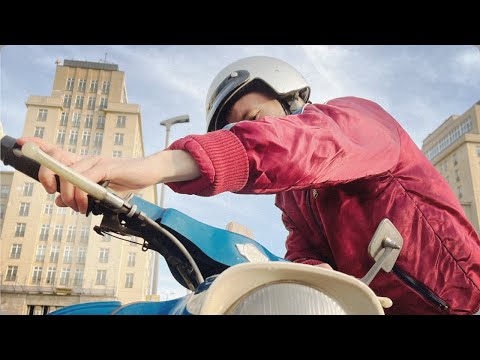 Robert Kretzschmar - I Wish (Official Video)