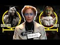 The Conjuring Timeline Horror History