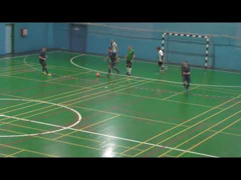 4 КУ 3 4 лига Pro Shop – Березовка