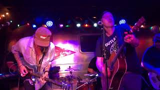 Barrett Baber - Walking in Memphis [Nashville, TN]