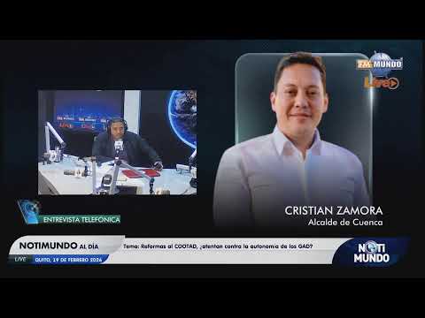 NotiMundo Al D�a