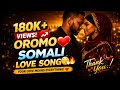 Oromo Somali Love Song Jaalala Iyo Jacayl Live Performance