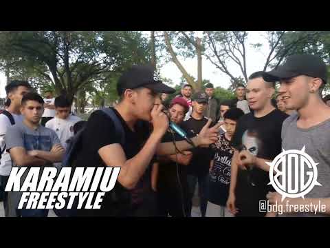 JAPISH TEAM vs LK KELO - 4tos (Fecha KARAMIU)