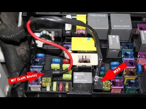 How To Install an AUTOMETER EGT Gauge