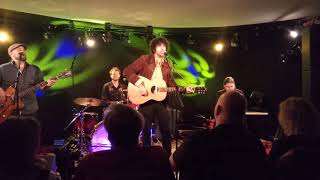 Jerry Leger and the Situation live 31.10.2018