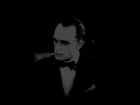 The Brothers Schellenberg 1926 - Conrad Veidt, Lil Dagover, Liane Haid (Karl Grune)        ⚡UPGRADE⚡