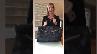 The Lady Boss Travel Bag by Stella & Dot