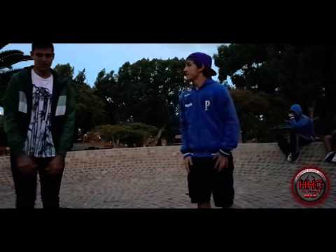 Elg 09 vs Duque 8avos BDG HH Canarias