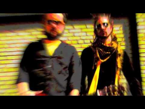 P'tit Chat (skit) - Mad'MoiZèle GIRAF