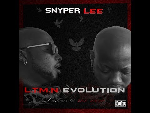 #Guadeloupe #SNYPERLEE #Album                      Snyper lee L.T.M.N EVOLUTION teaser ALBUM
