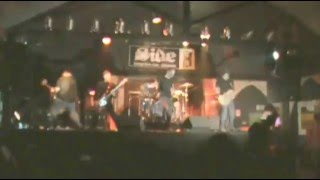 Trash Candies @ Dia Cinzento