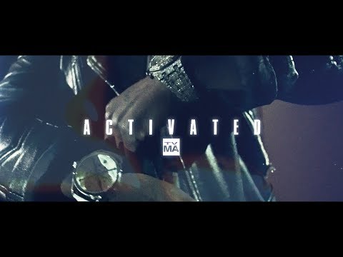 JROCK x DEANDRE MONTANA x LIL DAVE (MBM) -ACTIVATED (prod. by Louiivbeatz