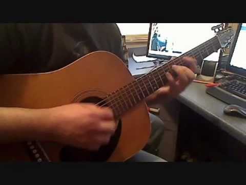 Slidey Boy riff fail