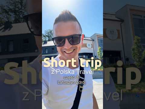 YouTuber / UGC / Polska.travel