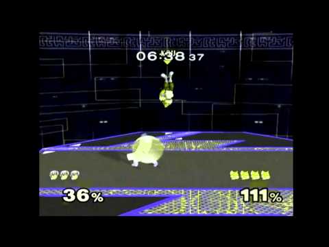 CrazyHand 2015 Singles LQF - Sobameshi vs. Kounotori