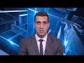 Dnevnik u 18 /Zagreb/ 9.7.2018. Dnevnik u 18 /Zagreb/ 9.7.2018.