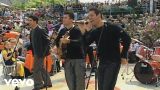 No Mercy - More Than a Feeling (ZDF-Fernsehgarten 13.06.1999) (VOD)