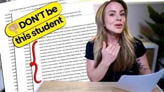Stop Writing Confusing Essays: Use This Structure That Actually Flows