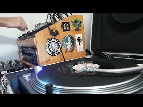 Mahlyka Mowty & D-Operation Drop 🔥🔥🔥**Dem Haffi Run** 🔥🔥🔥